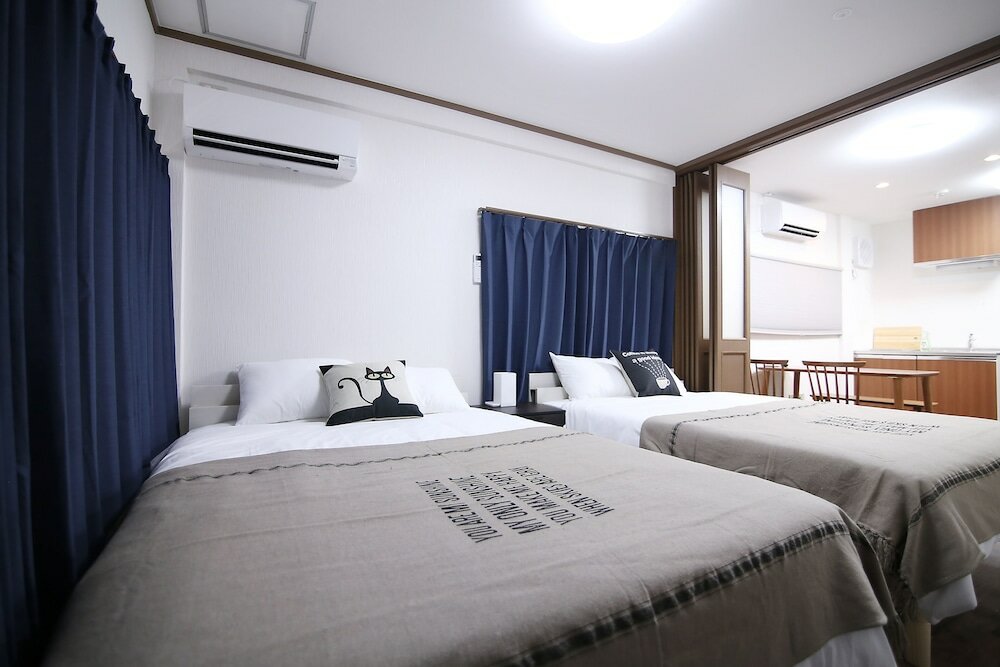 Фото Kino Asakusa House