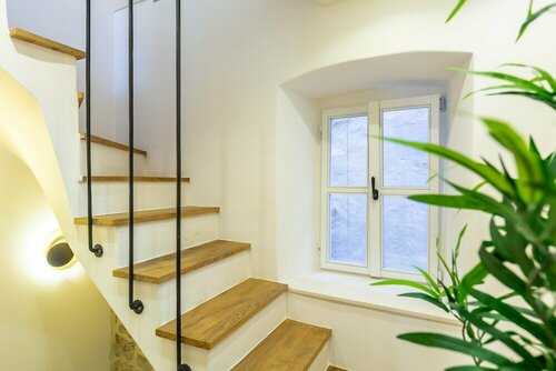 Гостиница Old Town House With Lush Private Garden в Дубровнике