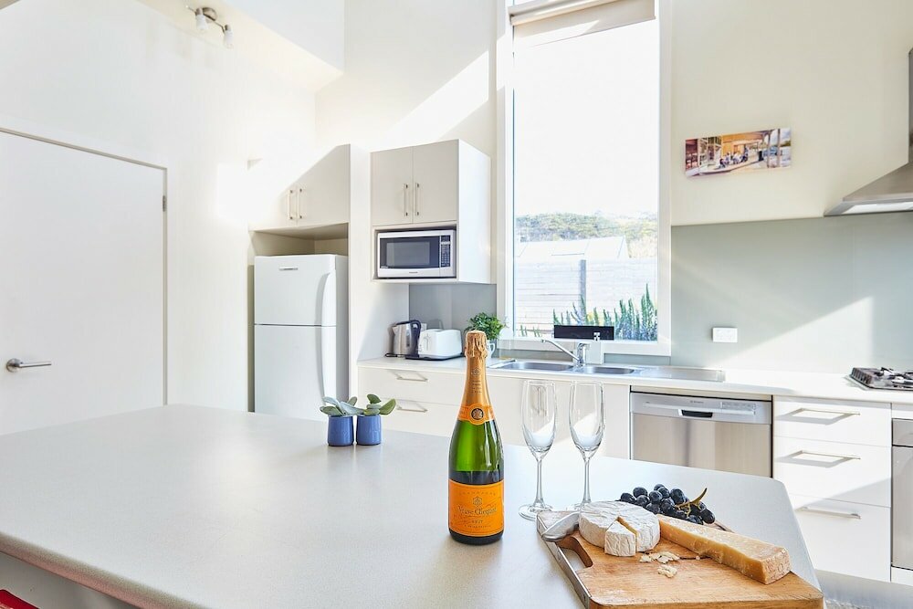 Фото Great Ocean Walk Retreat