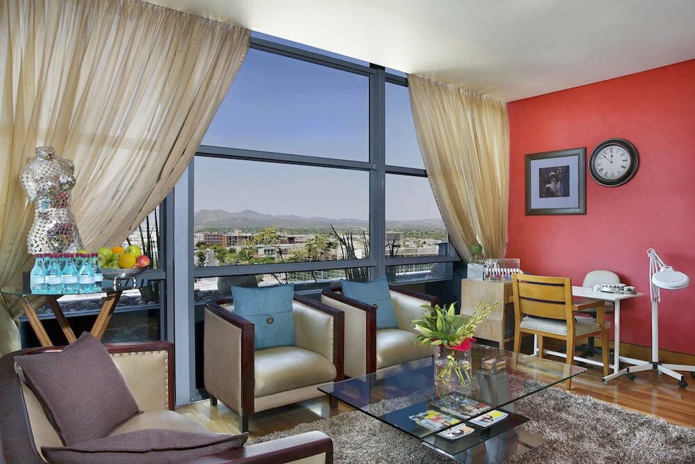 Фото Hilton Windhoek