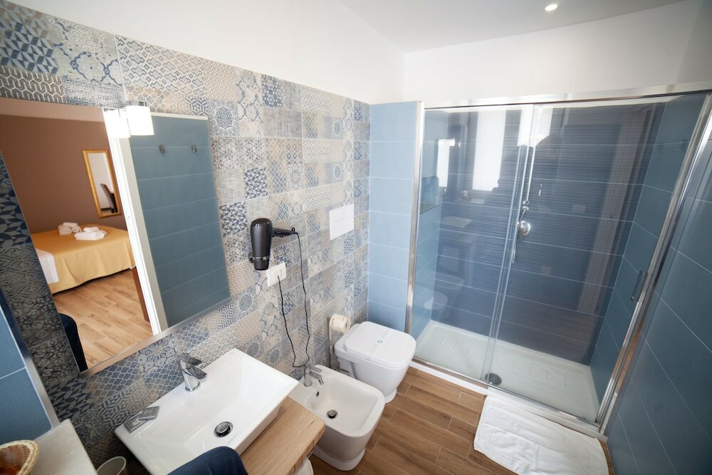 Фото B&b Ninfeo Siracusa