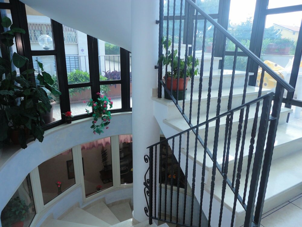 Фото Carriera Hotel