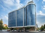 Red Royal by Undersun (Krasnyh Partizan Street, 238), hotel