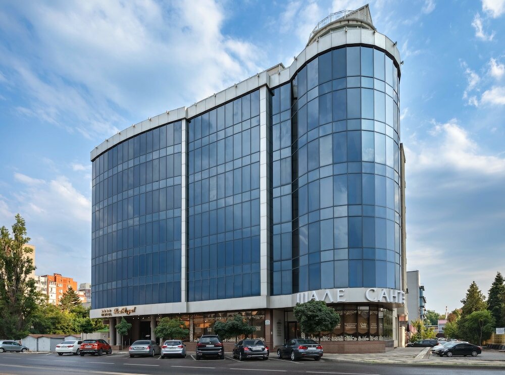 Фото отеля 1