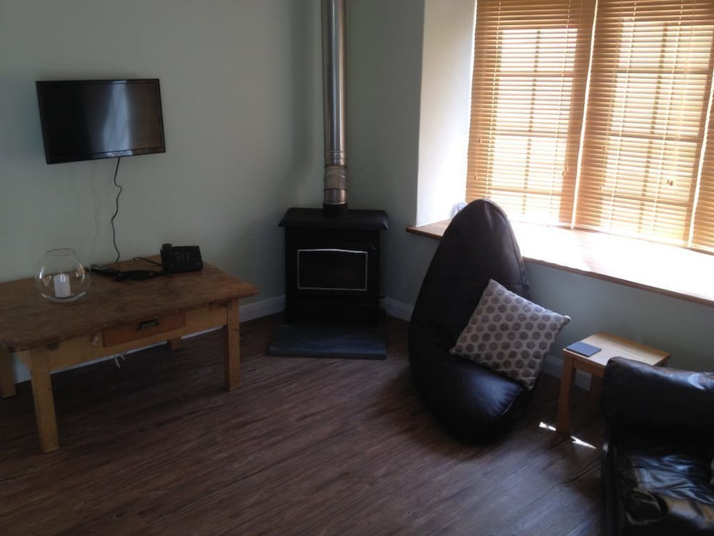 Фото The Mill House Inn