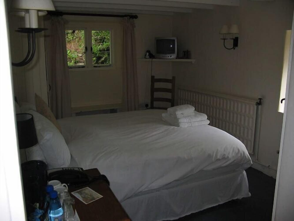 Фото The Mill House Inn