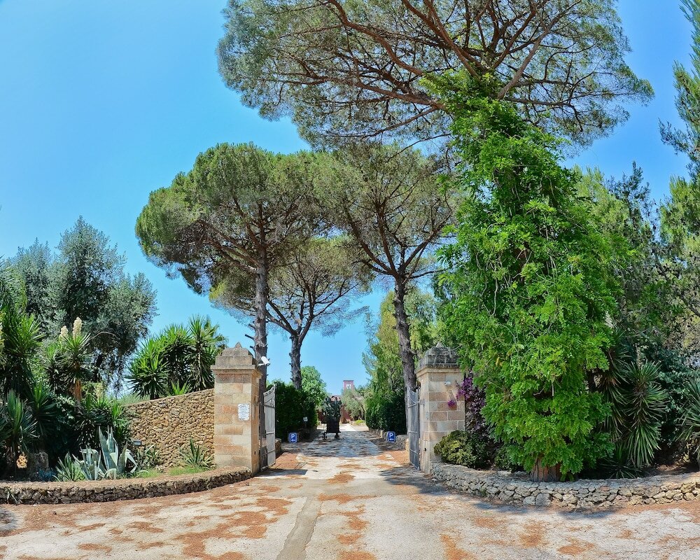 Фото Masseria Pisciani