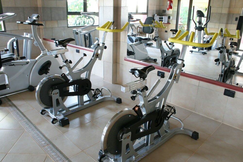 Фото Pirayu Hotel & Resort