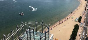 Гостиница Hotel Aqua Palace