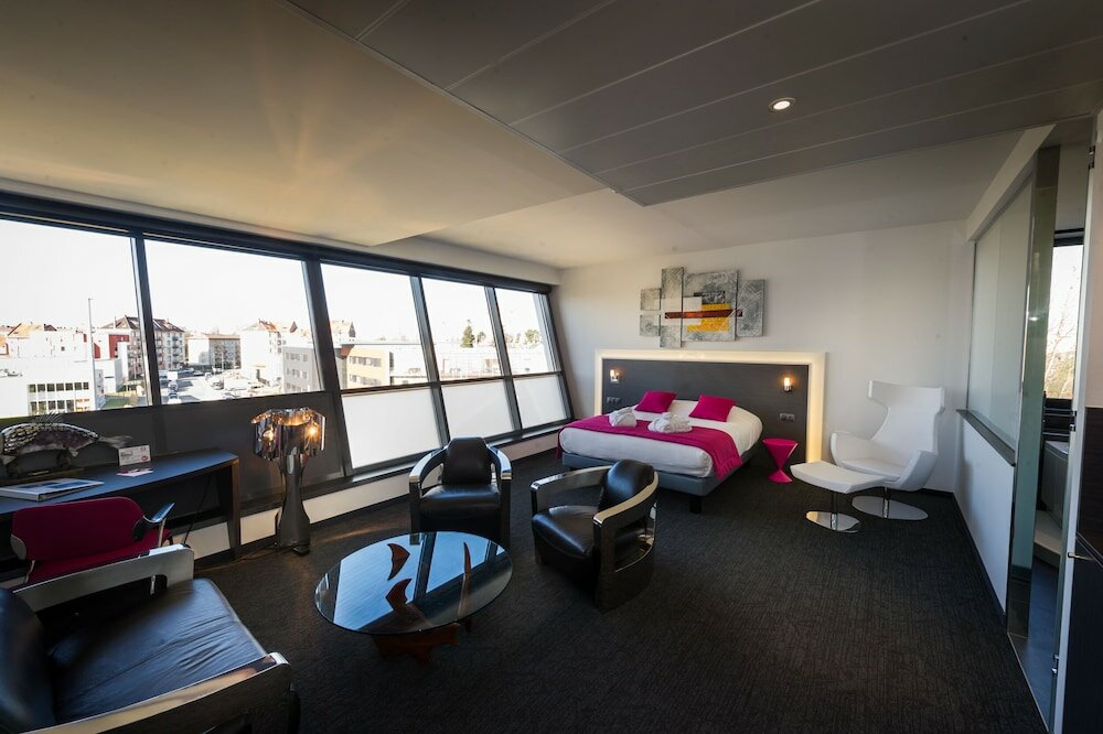 Фото Hotel Athena Spa