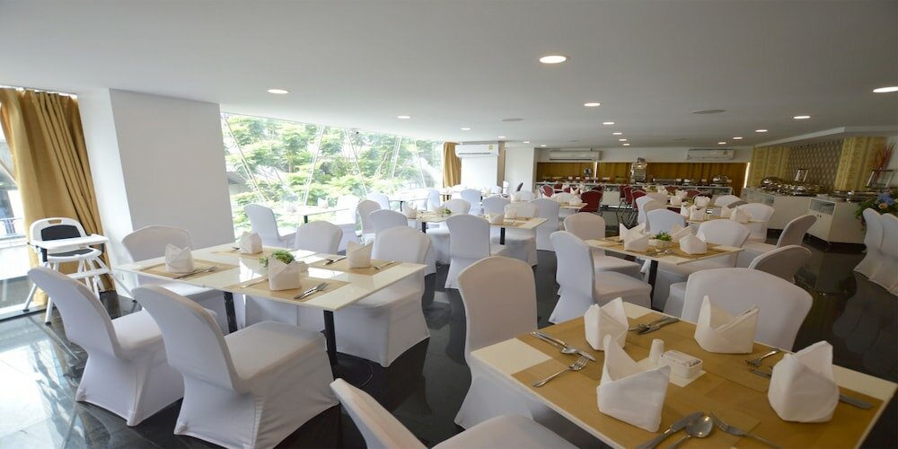 Фото I Residence Hotel Silom