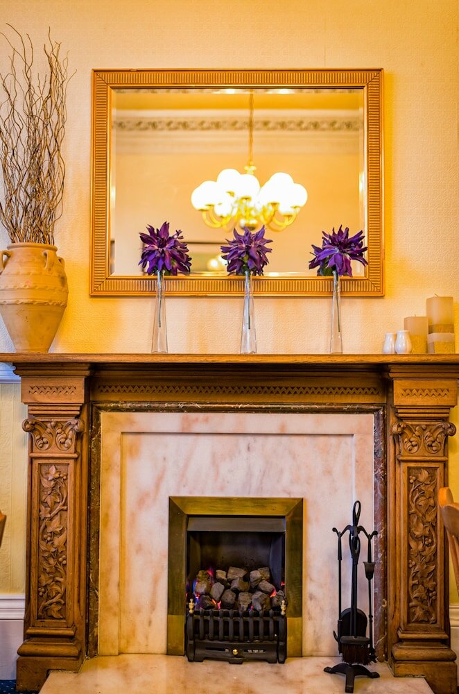 Фото Strathallan Guest House