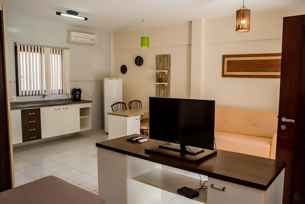 Фото Apart Hotel Serantes