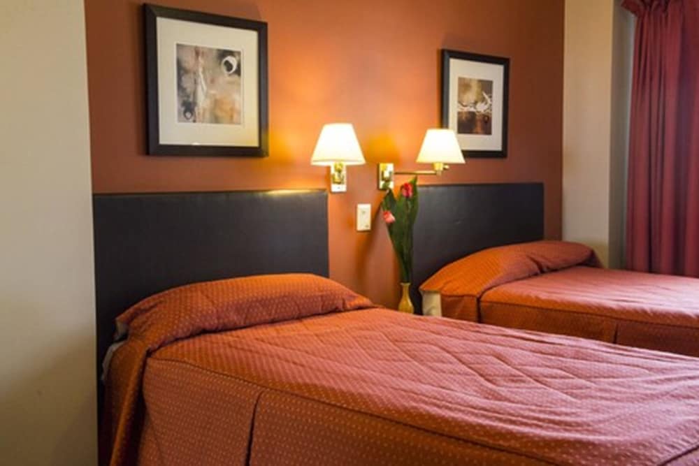 Фото Austral Express