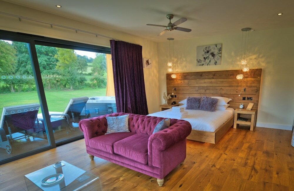 Фото The Baron at Bucknell