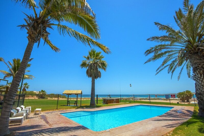 Гостиница Ningaloo Reef Resort