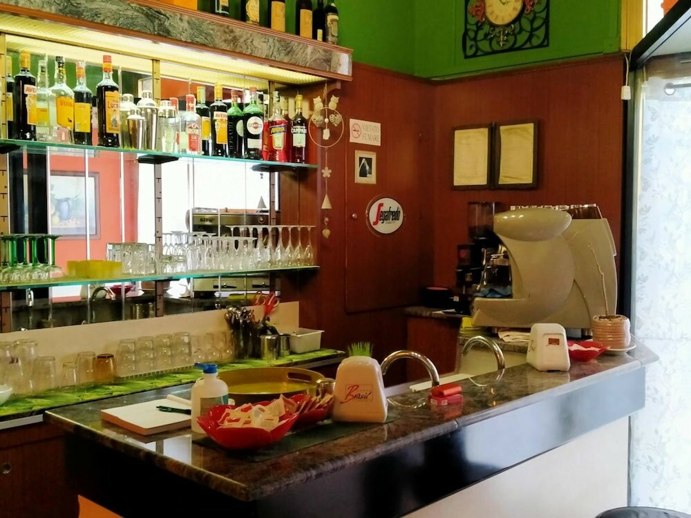 Фото Отель Jr Hotels Hermes Firenze