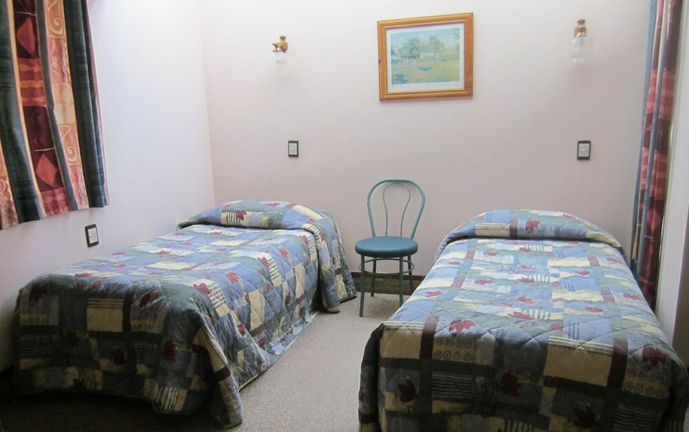 Фото Ace Motor Lodge