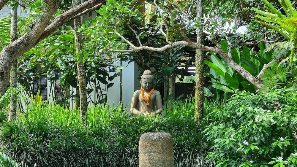 Фото Ayurvedagram Bali