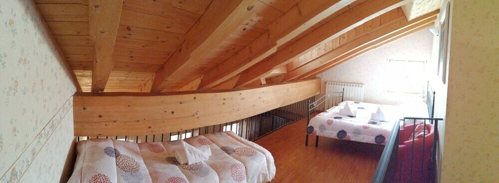 Фото Hotel capitelli