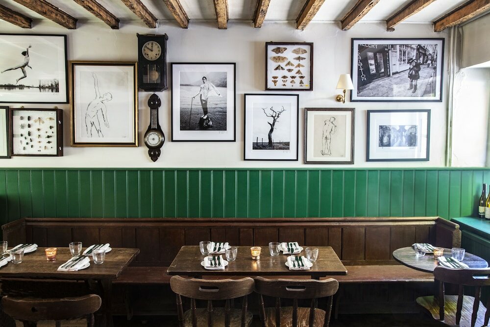 Фото The Lamb Inn