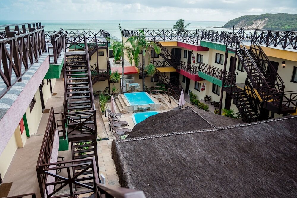 Фото Apart Hotel Serantes