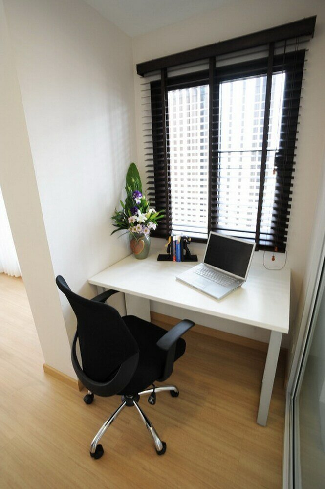 Фото Baan K Residence