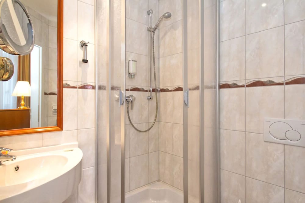 Фото Villa Esplanade mit Aurora