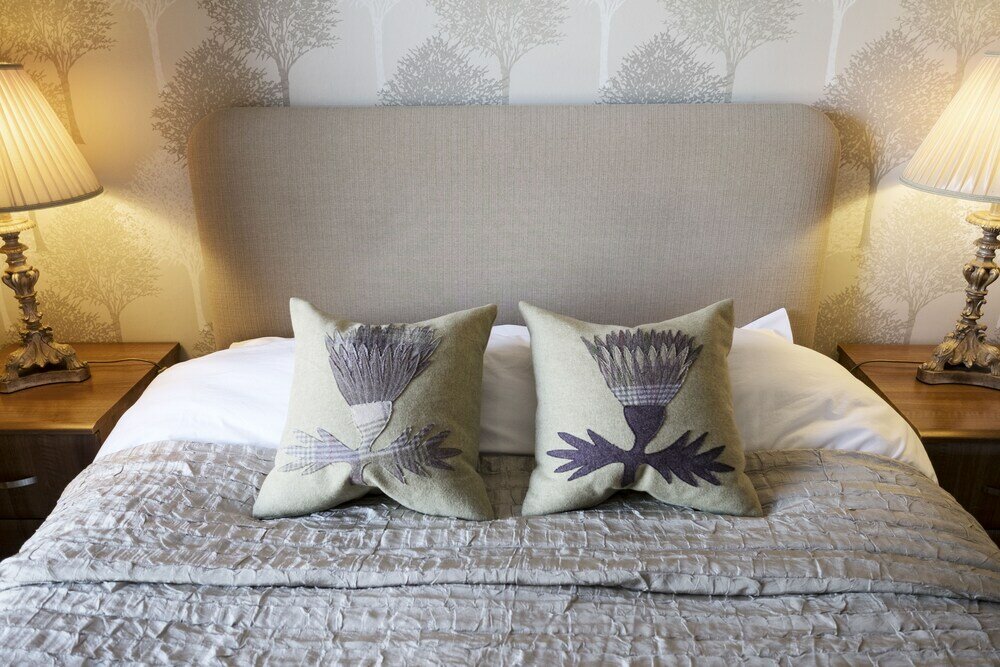 Фото The Allanton Inn