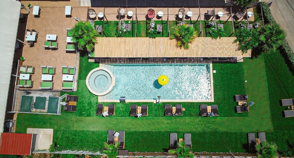 Фото Philoxenia Hotel & SPA