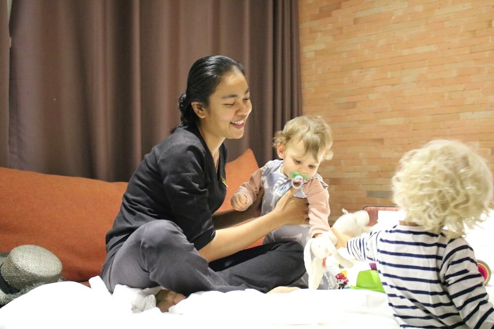 Фото Golden Temple Hotel