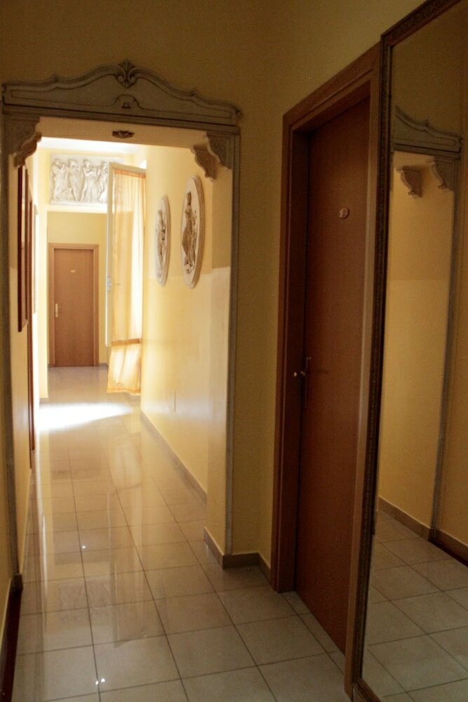 Фото Soggiorno Comfort