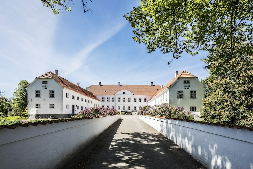 Фото Kragerup Gods