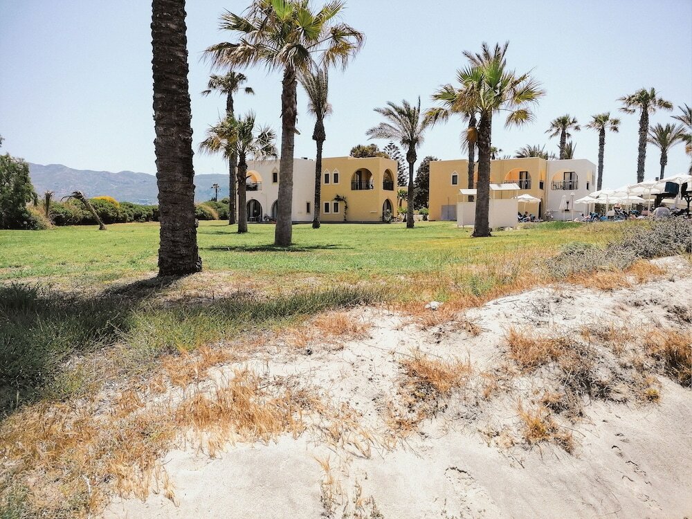 Фото Grecotel Casa Paradiso - All inclusive