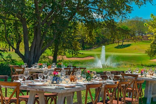 Гостиница The Westin Reserva Conchal, an All-Inclusive Golf Resort & SPA