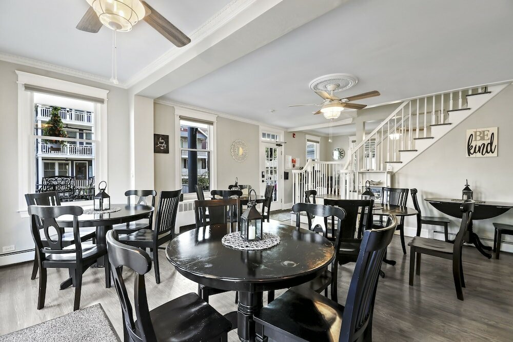 Фото The Inn at Ocean Grove