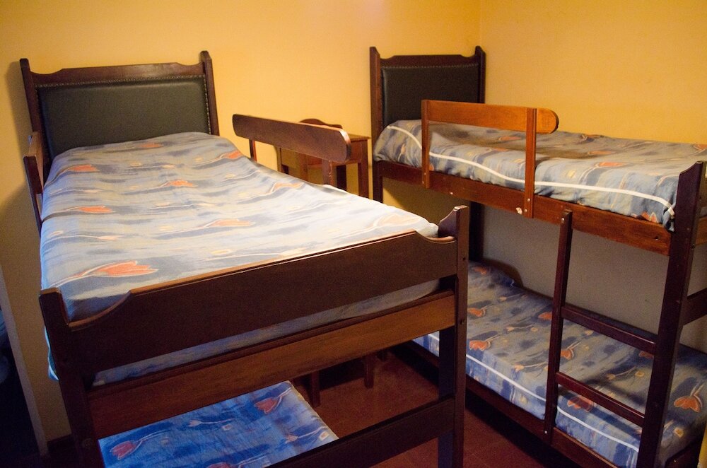 Фото Hostal Casa Del Peregrino