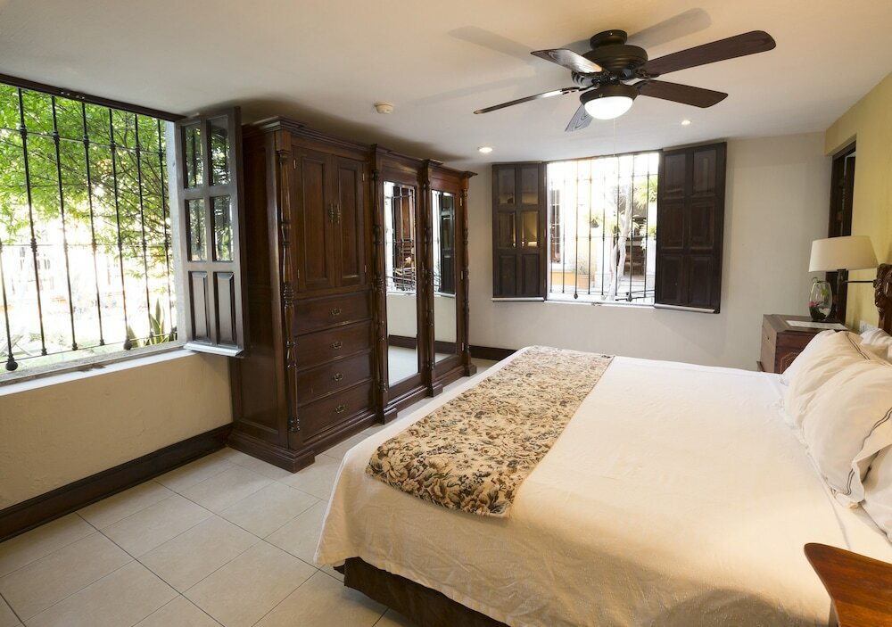 Фото Hotel Villa Tequila