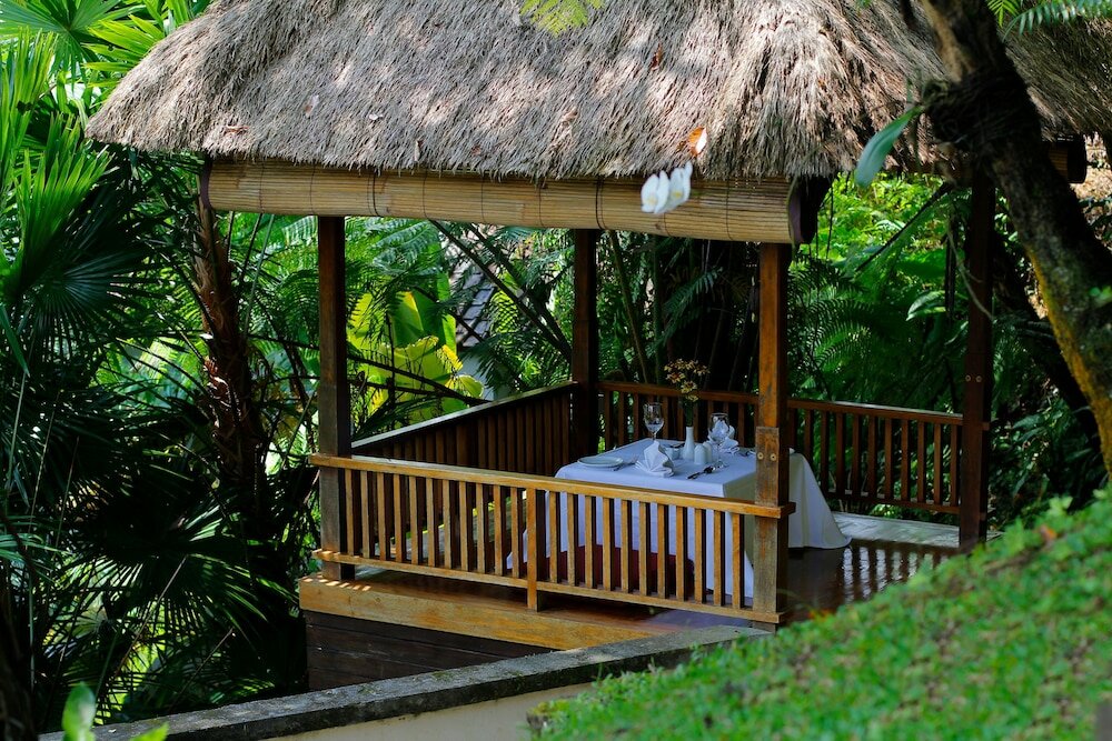 Фото Alam Ubud Culture Villas & Residences