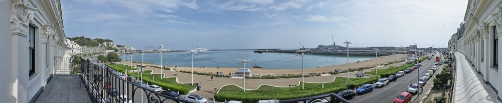 Фото Best Western Premier Dover Marina Hotel and Spa