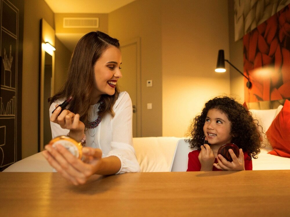 Фото ibis Tanger City Center