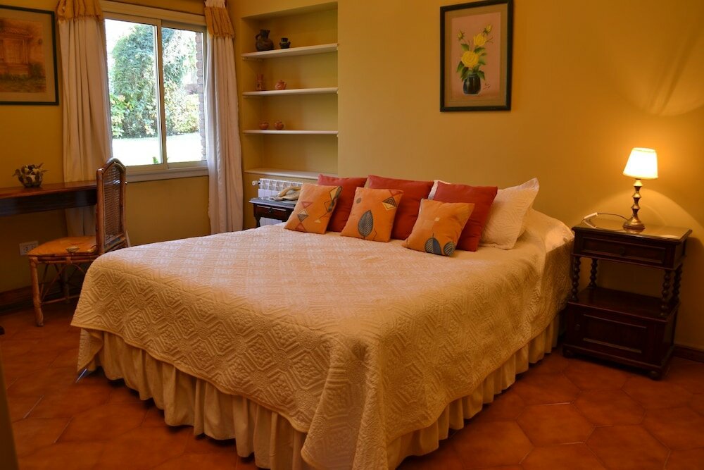 Фото Don Numas Posada Boutique & SPA