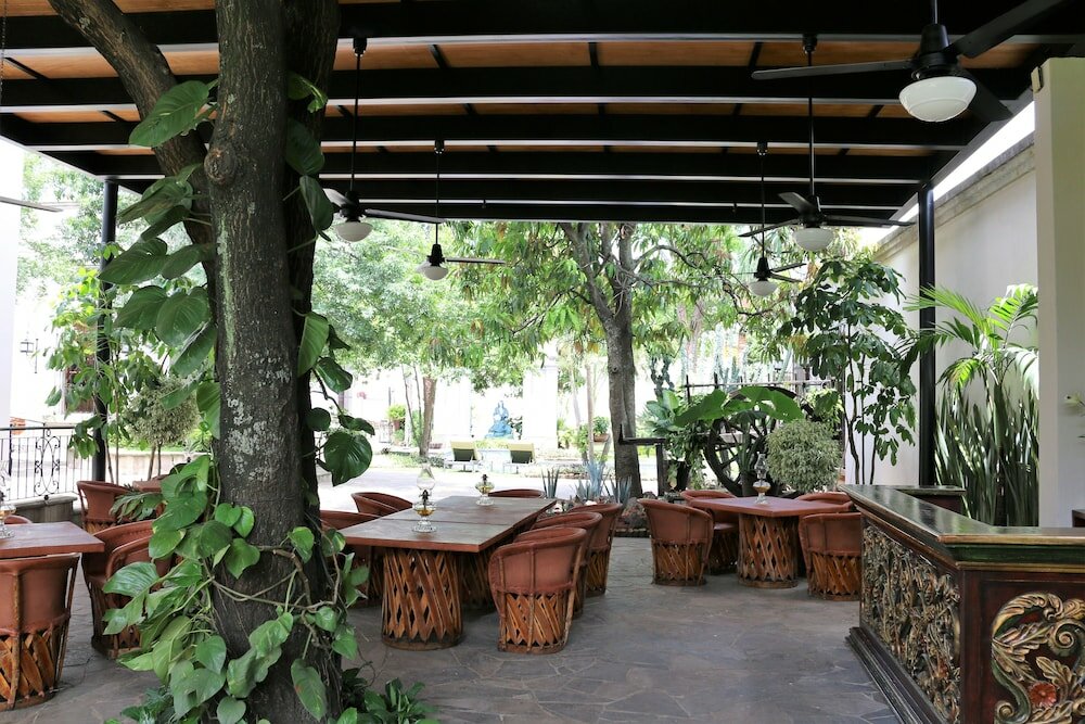 Фото Hotel Villa Tequila