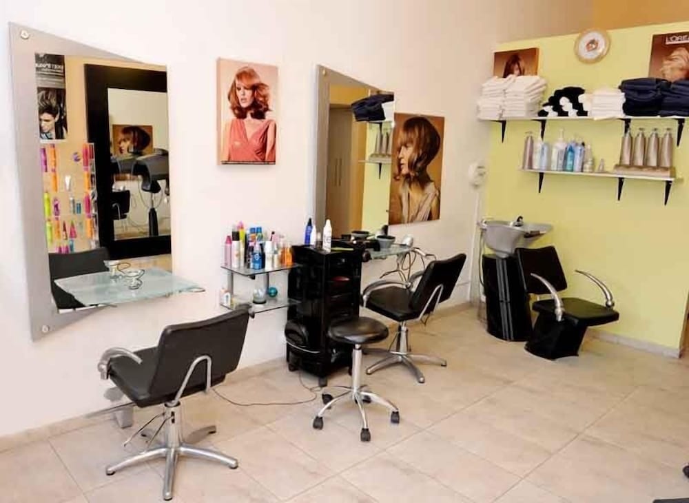 Фото AlkioNest Hotel Apartments