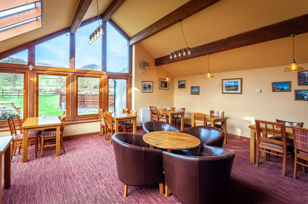 Фото The Baron at Bucknell