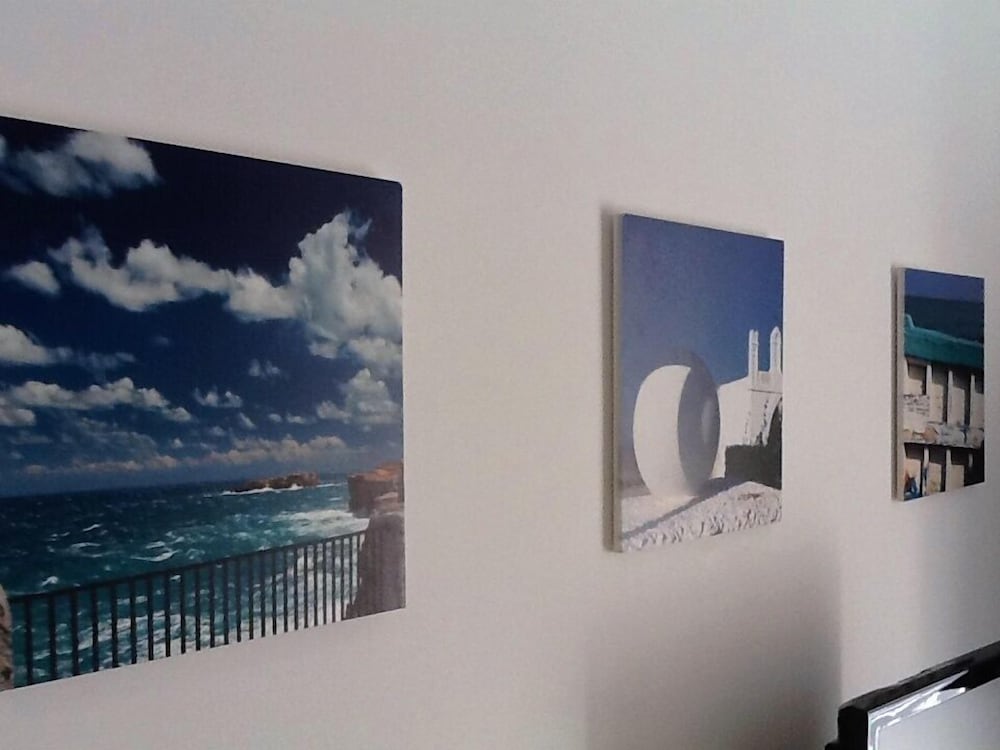 Фото Dimore del Malù