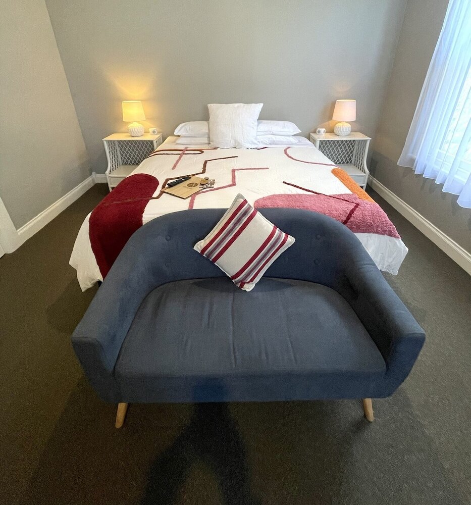 Фото Athelstane House