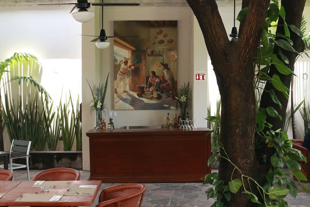 Фото Hotel Villa Tequila