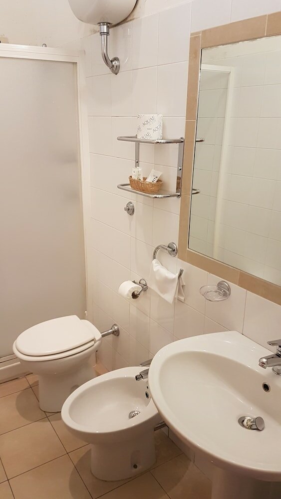 Фото Soggiorno Comfort