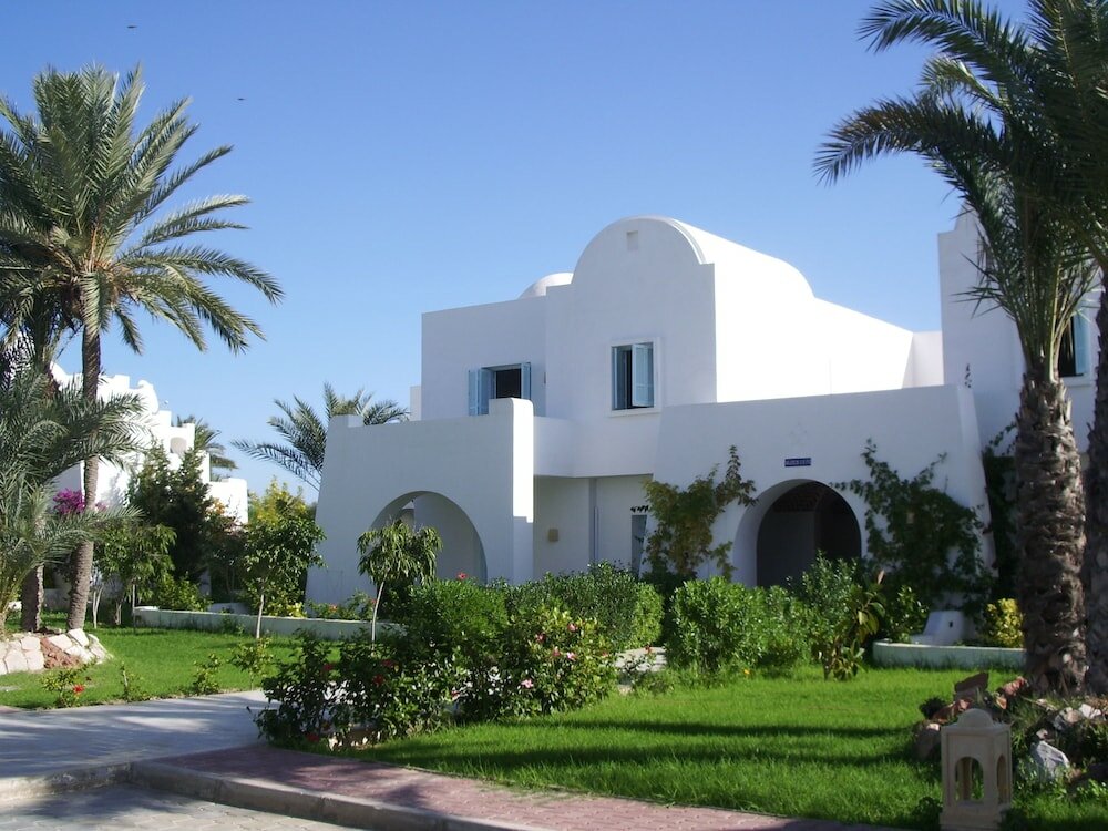 Фото Menzel Dija